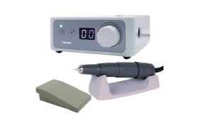 Micromotor Elétrico Champion Eletronic Marathon Cinza | Talmax