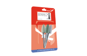 Minikit Ultra-Technique Chama Grande | American Burrs