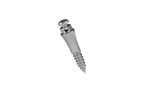 Mini Parafuso Para Ancoragem Absoluta - Morelli