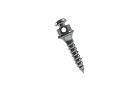 Miniparafuso Ortodôntico Para Ancoragem Absoluta - Morelli