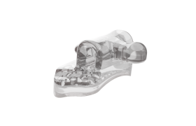 Mini Tubo Cerâmico Iceram para Colagem - Orthometric