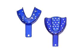 Moldeira Plastico Autoclavavel S1+I1 - Angelus