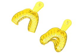 Moldeira Plástico Autoclavável S2+I2 - Angelus