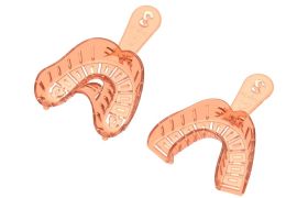 Moldeira Plástico Autoclavável S3+I3 - Angelus