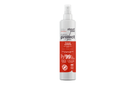 SOLUÇÃO PARA HIGIENE NANO PROTECT VIRUCIDA E BACTERICIDA – CORPO E VESTUÁRIO - PHS