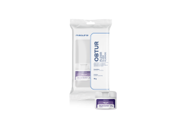 CIMENTO TEMPORÁRIO C/ FLUOR (REFIL) - MAQUIRA