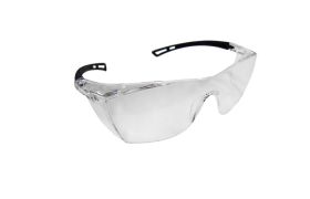 OCULOS ANTI RISCO TRANSPARENTE (SS 1N) - SUPERSAFETY