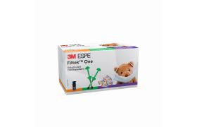 Resina Filtek One Bulk Fill Kids - 3M