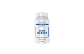 Oxido de Zinco - Maquira