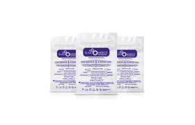 Embalagem Elastico Paciente com 50 Unidades 60010001 - Orthometric