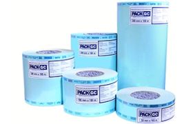 Bobina Para Esterilização - Pack GC