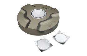 Placa de Montagem Magnética - Bio-Art