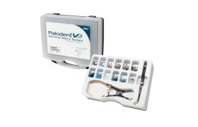 Palodent V3 Kit Introdutorio - Dentsply