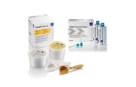 Silicone Adição Panasil Kit Regular - Ultradent