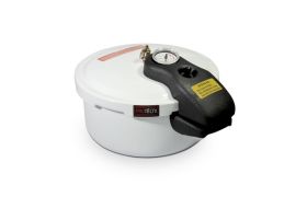 Panela Eliminadora de Bolhas 4,5L - Protécni