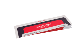 CARBONO DUPLA FACE SUPER CARBON - MAQUIRA