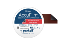 PAPEL CARBONO ACCUFILM II C/ 280 - PARKELL