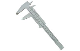 Paquimetro 150mm Plástico - Mototem