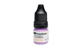 Pasta de Limpeza Ivoclean - Ivoclar Vivadent