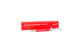 Pasta de Polimento Nanodiamantada Eagle Diamond 2g | American Burrs