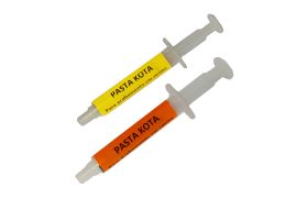 PASTA PARA BRILHO EM RESINA - KOTA