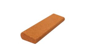 Pedra para Afiar Instrumental Arkansas Tijolo - Confort