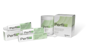 Kit Silicone de Condensação Perfil | Vigodent  