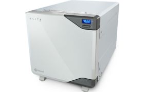 Autoclave Elite 17L Inox 220V - Bio-Art