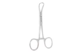 Pinça Backhaus 11cm - 6B