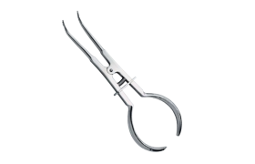 PINCA PORTA GRAMPO PALMER GOLGRAN