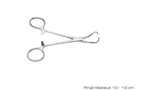 PINCA BACKHAUS 10CM GOLGRAN