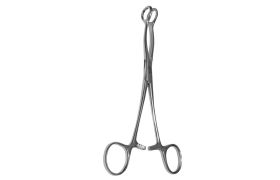 Pinça Collin Oval - Quinelato