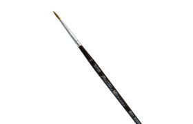 PINCEL REF. 308  N. 1  -  TIGRE