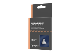 Pino de Fibra de Vidro Reforpin - Angelus