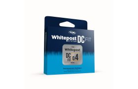 Pino Fibra Vidro System Whitepost DC FIT 0,4 Intro - FGM