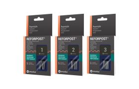 Pino de Fibra de Vidro Reforpost - Angelus