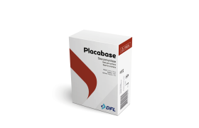 PLACA BASE FINA CX C/50 - DFL