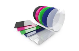 Placa Para Moldeira - Bio-Art