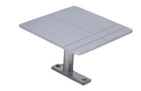 PLANO DE CAMPER DENTFLEX