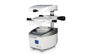 PLASTIFICADORA A VÁCUO PLASTIVAC P7 220V - BIOART