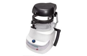 PLASTIFICADORA A VACUO COM MOTOR 127V - VH