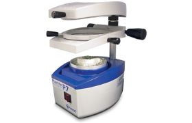 PLASTIFICADORA A VÁCUO PLASTVAC P7 127V - BIOART