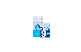 Kit Promocional Clareador 35% Pola Office + Pola Night 10% com 9 Seringas - SDI