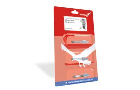 Polidor de Resina Minikit Ultra-Gloss CA | American Burrs