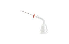 Ponta Irrigacao 29G Branco 17mm Com 20 Navitip - Ultradent