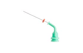 Ponta Irrigacao 29G Verde 27mm Com20 Navitip - Ultradent