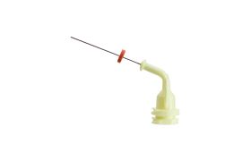 Ponta Irrigacao 29G Amarelo 21mm Com 20 Navitip - Ultradent