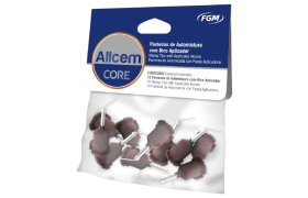 Ponta Misturadora Allcem Core - FGM