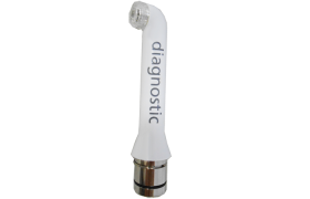 Ponteira de Diagnóstico Radii Plus - SDI