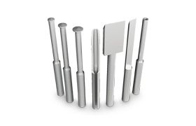 Jogo De Pontas Standard Para Delineador - Bio-Art